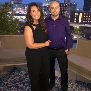 Meet your Posher, Caroline